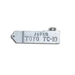 CUTTER REPLACEMENT HEAD TOYO - Stained Glass Express 