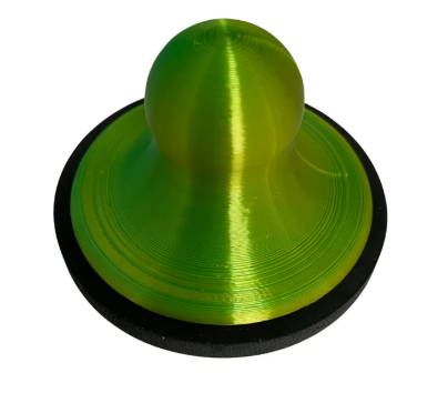 Grinder Pawn Golden Color  (Small)