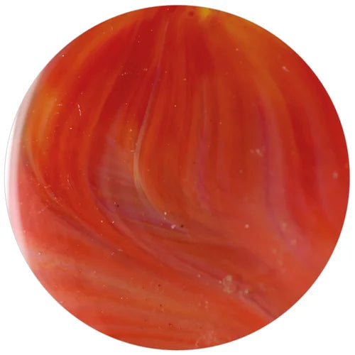33 COE Rod Caribbean Coral Multi