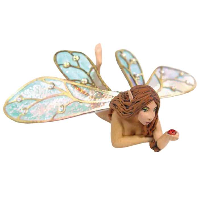 Casting Fairy Sarah