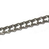 Chain Ladder Silver Tone - Stained Glass Express 