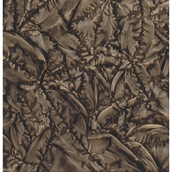 Champagne Van Gogh Metallic - Stained Glass Express 