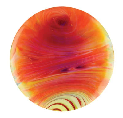 33 COE Rod Challenge Cherry Blossom Multi