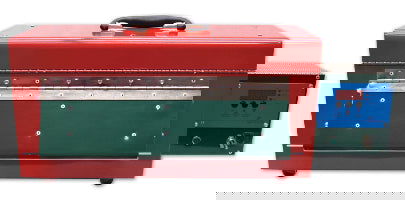 Chili Pepper Kiln - Stained Glass Express 