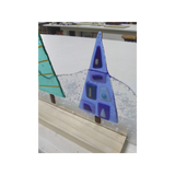 Class, Fun Day Out Winterscape Feb 25 - Stained Glass Express 