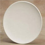 Classic Coupe Round Plate Mold 12 inch - Stained Glass Express 