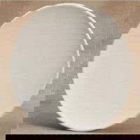Classic Coupe Round Plate Mold 12 inch - Stained Glass Express 