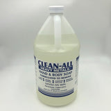 Clean All Metals Hand & Body Soap