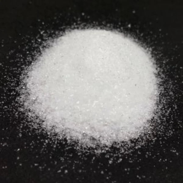 33 COE Frit Fine Clear