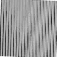 Clear Aerolite Textured - Stained Glass Express 