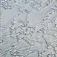 Clear Delta Frosted Textured Glass - Stained Glass Express 