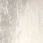 Clear Glacier Textured Glass - Stained Glass Express 