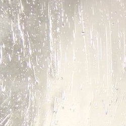Clear Glacier Textured Glass - Stained Glass Express 