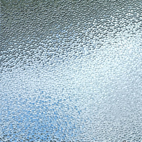 Clear Konfeta Textured