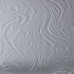 Clear Taffeta Textured