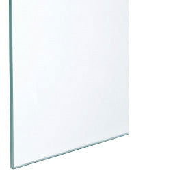 Clear Window Glass 1/16 inch - Stained Glass Express 