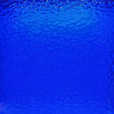Cobalt Blue English Muffle