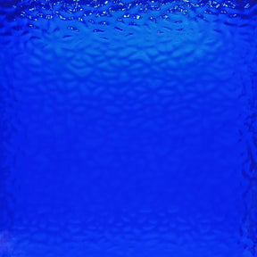 Cobalt Blue English Muffle