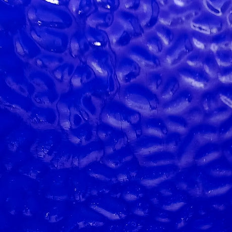 Cobalt Blue English Muffle