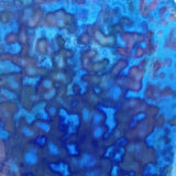 Cobalt Blue Oceana Iridescent