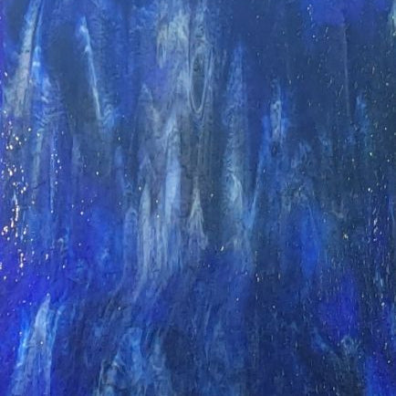 Cobalt, Violet, White, Sky Blue, Purple Granite