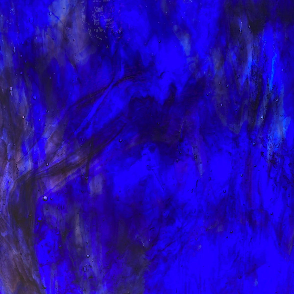 Cobalt, Violet, White, Sky Blue, Purple Granite