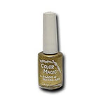 Color Magic Paint  Bright Gold Opaque - Stained Glass Express 