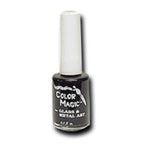 Color Magic Paint  Matte Black - Stained Glass Express 