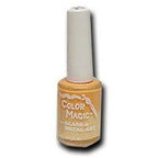 Color Magic Paint  Peach Opaque - Stained Glass Express 