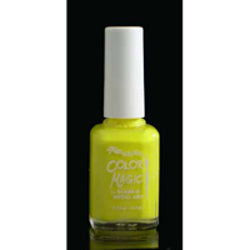 Color Magic Paint  Sun Yellow - Stained Glass Express 