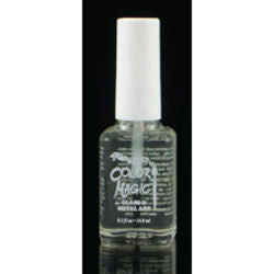 Color Magic Solvent Thinner - Stained Glass Express 