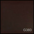 Colors For Earth Burnt Umber Enamel Glass Paint - Stained Glass Express 