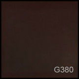 Colors For Earth Burnt Umber Enamel Glass Paint - Stained Glass Express 