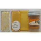 Colors For Earth Gold Glitz - Stained Glass Express 