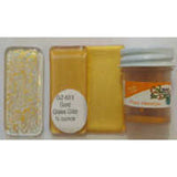 Colors For Earth Gold Glitz - Stained Glass Express 