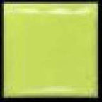 Colors For Earth Key Lime Enamel Glass Paint - Stained Glass Express 