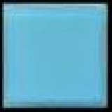 Colors For Earth Light Cerulean Blue Enamel Glass Paint - Stained Glass Express 