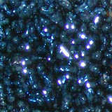 Colors For Earth Navy BubbleART Enamel Glass Paint - Stained Glass Express 
