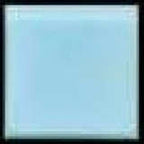 Colors For Earth Powder Blue Enamel Glass Paint - Stained Glass Express 