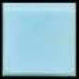Colors For Earth Powder Blue Enamel Glass Paint - Stained Glass Express 