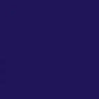 Colors For Earth Sapphire Blue Enamel Glass Paint - Stained Glass Express 