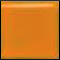 Colors For Earth Sienna Enamel Glass Paint - Stained Glass Express 