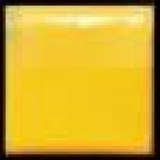 Colors For Earth Yellow Ochre Enamel Glass Paint - Stained Glass Express 