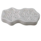 Colour De Verre 2015 Snowflake Mold - Stained Glass Express 