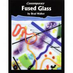 Contemporary Fused Glass - Stained Glass Express 