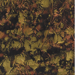 Copper, Gold Van Gogh Metallic - Stained Glass Express 