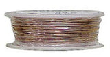 Copper Wire 14 Gauge - Stained Glass Express 