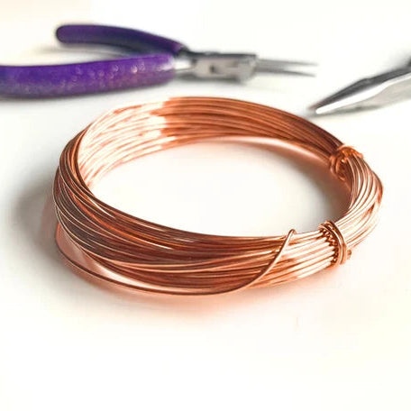 Copper Wire 14 Gauge