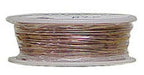 Copper Wire 20 Gauge - Stained Glass Express 