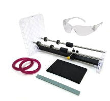 Creator's Glass Bottle Cutter - Stained Glass Express 